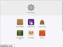 Sites similar to batoulapps.com