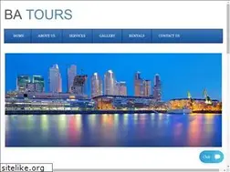 Sites similar to batours.com.ar