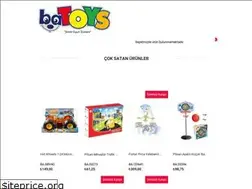 Sites similar to batoys.com.tr