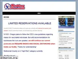 Sites similar to batpdx.com