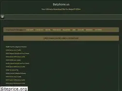 Sites similar to batphone.us