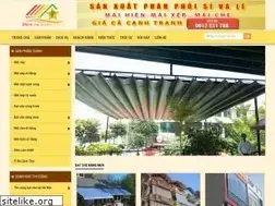 Sites similar to batphuthanh.net