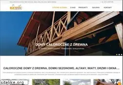 Sites similar to batpol.com