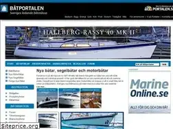 Sites similar to batportalen.se