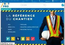 Sites similar to batpro-madagascar.com