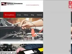 Sites similar to batprofi.pl