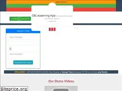 Sites similar to batraclasses.com