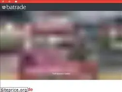 Sites similar to batrade.be