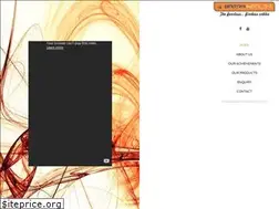 Sites similar to batrahenlaycables.in
