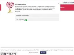Sites similar to batranetifericite.ro