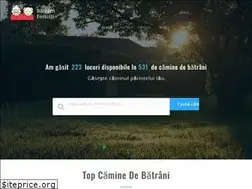 Sites similar to batranifericiti.ro