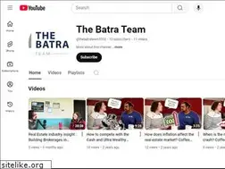 Sites similar to batrarealestate.com