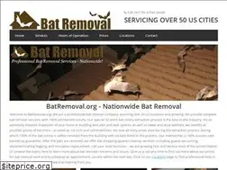 Sites similar to batremoval.org