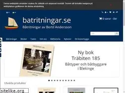 Sites similar to batritningar.se
