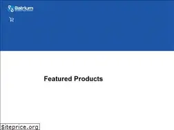 Sites similar to batrium.com