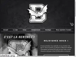 Sites similar to bats-baseball.com