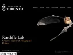 Sites similar to batsandmoths.com