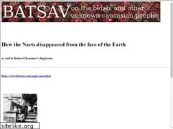 Sites similar to batsav.com