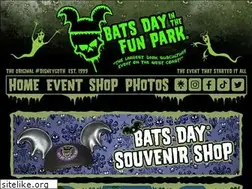Sites similar to batsday.net