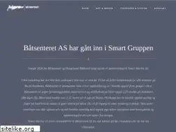 Sites similar to batsenteret.no