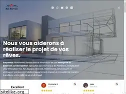 Sites similar to batservices.fr