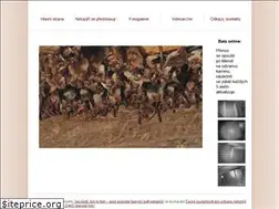 Sites similar to batsfamily.cz