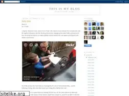Sites similar to batsgirl.blogspot.com