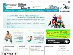 Sites similar to batshaw.qc.ca