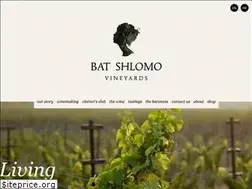 Sites similar to batshlomo.com