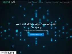 Sites similar to batshub.com