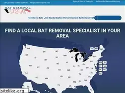 Sites similar to batsinattic.com