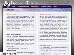 Sites similar to batsoftexas.com
