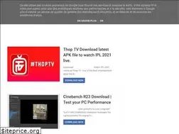 Sites similar to batsofts.blogspot.com
