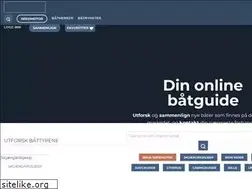 Sites similar to batsok.no