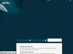 Sites similar to batsok.se