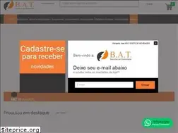 Sites similar to batsolucoes.com.br