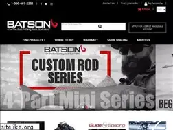 Sites similar to batsonenterprises.com