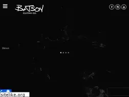Sites similar to batsonguitars.com