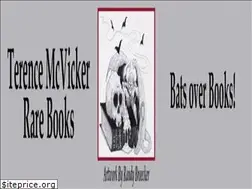 Sites similar to batsoverbooks.com