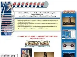 Sites similar to batspeed.com