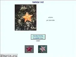 Sites similar to batstar.net