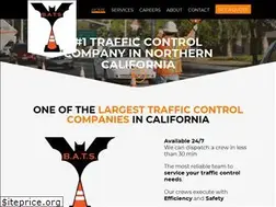 Sites similar to batstrafficsolutions.com