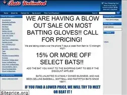 Sites similar to batsunlimited.com