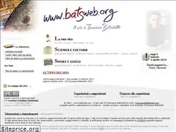 Sites similar to batsweb.org