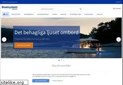 Sites similar to batsystem.se
