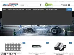 Sites similar to batt-energy-shop.de