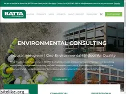 Sites similar to battaenv.com