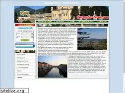Sites similar to battaglia-terme.com