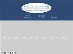 Sites similar to battaglia.squarespace.com