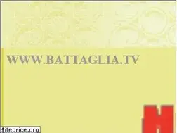 Sites similar to battaglia.tv